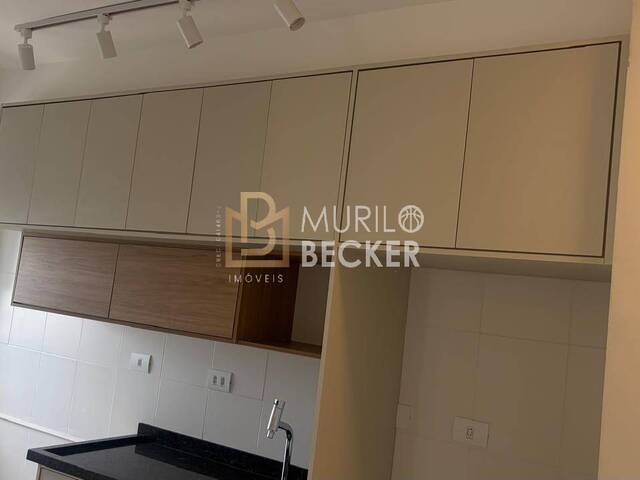 Apartamento para Venda em São José dos Campos - 4