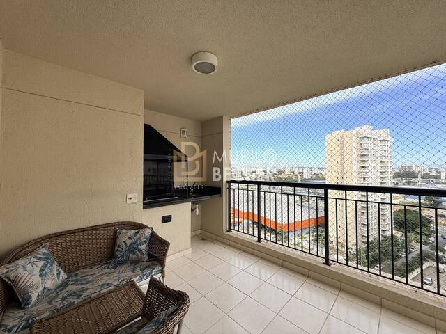 Apartamento para Locação em São José dos Campos - 5