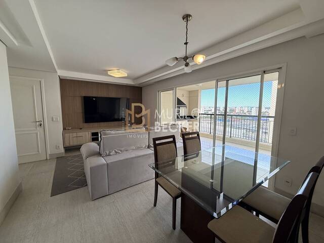 Apartamento para Locação em São José dos Campos - 3