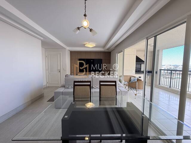 Apartamento para Locação em São José dos Campos - 4