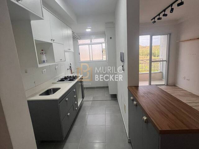Apartamento para Venda em São José dos Campos - 2