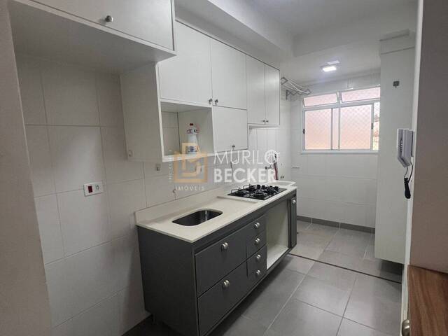 Apartamento para Venda em São José dos Campos - 3