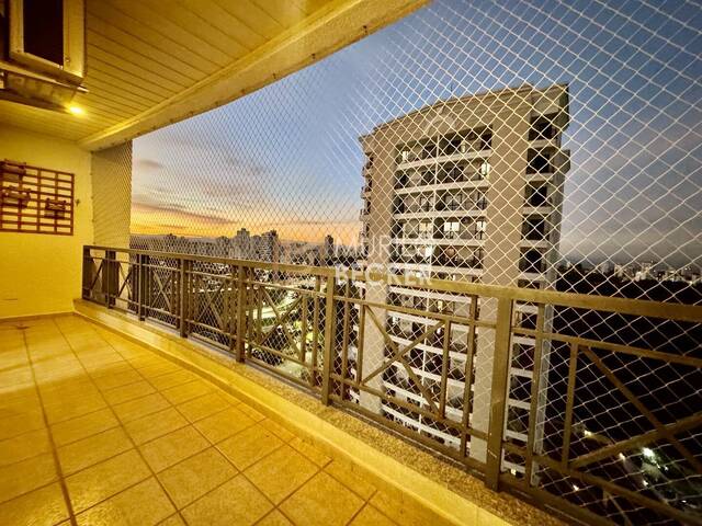 Apartamento para Locação em São José dos Campos - 3