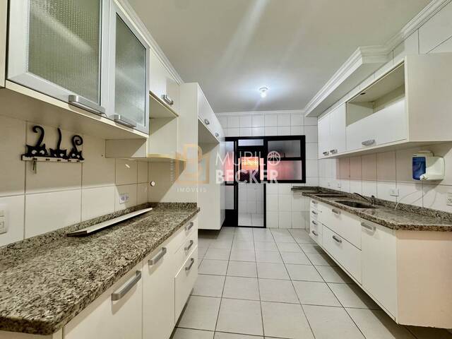 Apartamento para Locação em São José dos Campos - 5