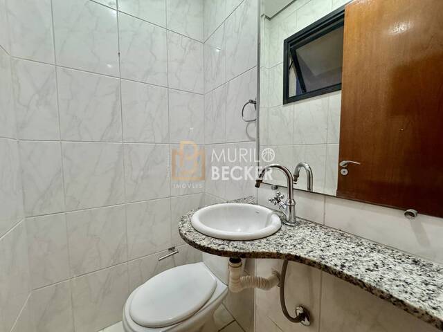 Apartamento para Locação em São José dos Campos - 4
