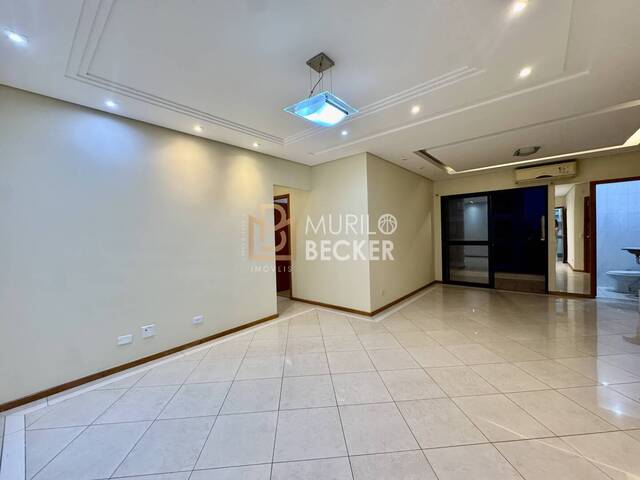 Apartamento para Locação em São José dos Campos - 2