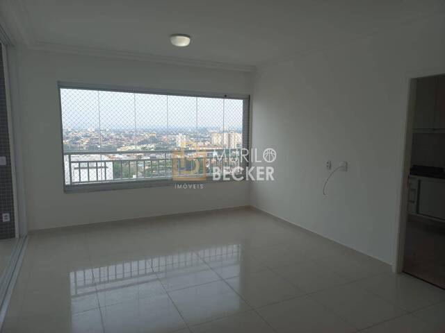 Apartamento para Locação em São José dos Campos - 2