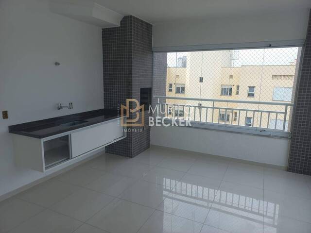 Apartamento para Locação em São José dos Campos - 5