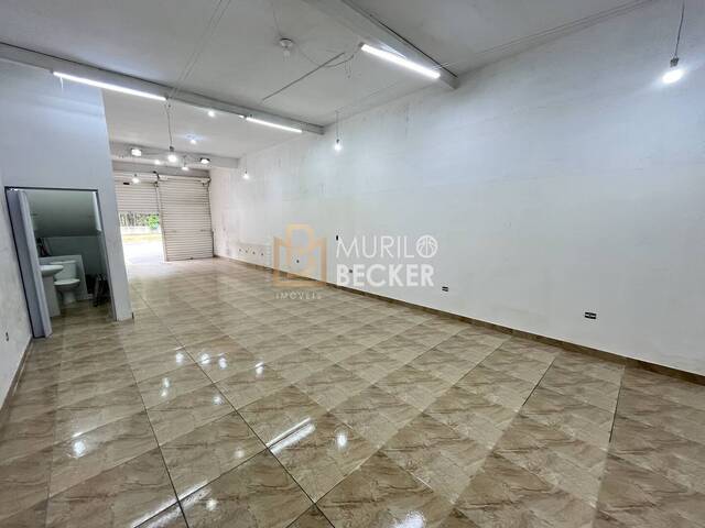 Ponto Comercial para Venda em São José dos Campos - 4