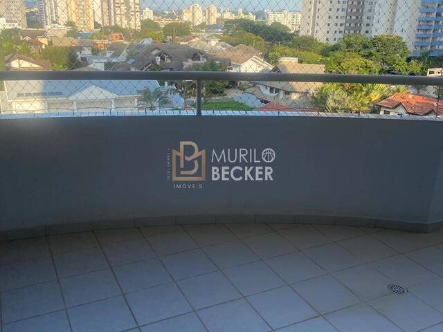 Apartamento para Locação em São José dos Campos - 3