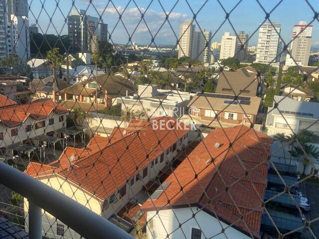Apartamento para Locação em São José dos Campos - 4