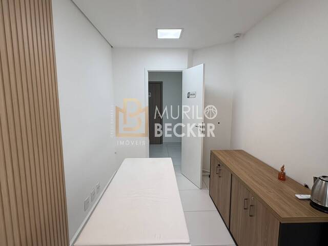 Sala para Locação em São José dos Campos - 5