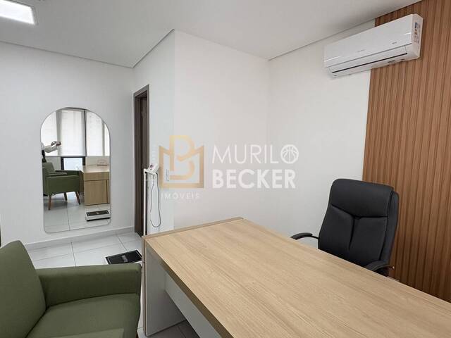 Sala para Locação em São José dos Campos - 2