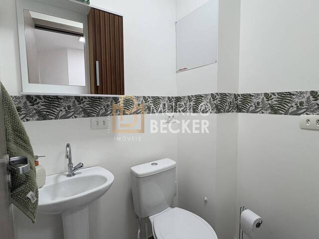 Sala para Locação em São José dos Campos - 3