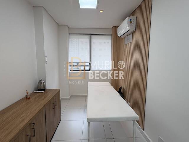 Sala para Locação em São José dos Campos - 4