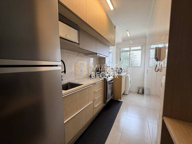 Apartamento para Venda em Jacareí - 4