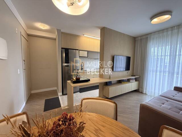 Apartamento para Venda em Jacareí - 2