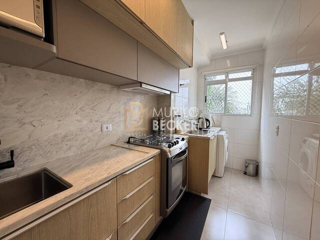 Apartamento para Venda em Jacareí - 5