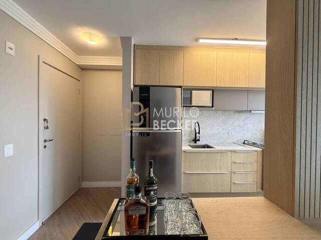 Apartamento para Venda em Jacareí - 3