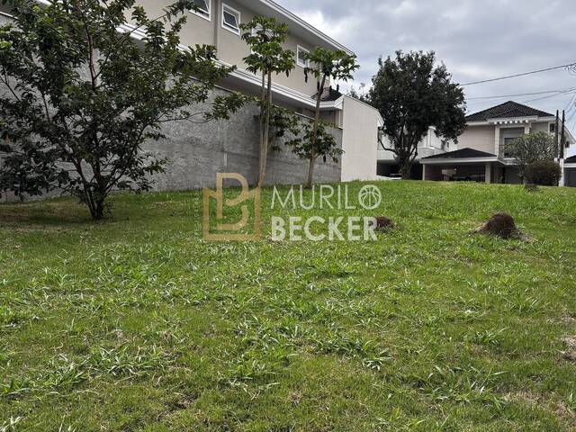 Terreno em condomínio para Venda em São José dos Campos - 4
