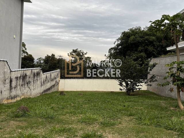 Terreno em condomínio para Venda em São José dos Campos - 5