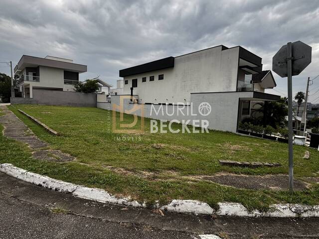 Terreno em condomínio para Venda em São José dos Campos - 3