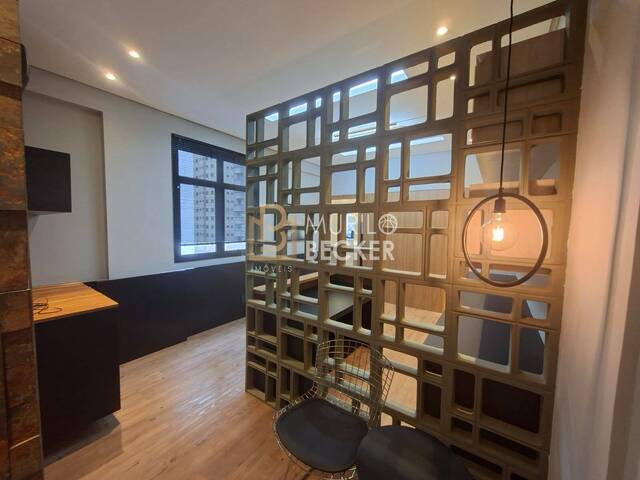 Sala para Locação em São José dos Campos - 3