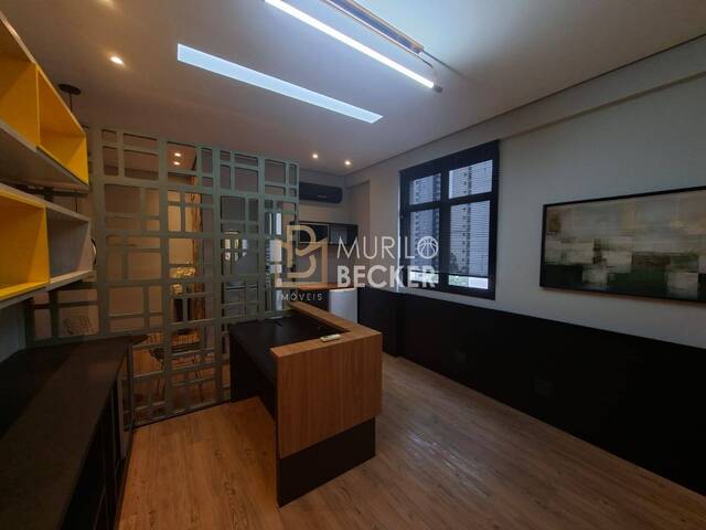 Sala para Locação em São José dos Campos - 4