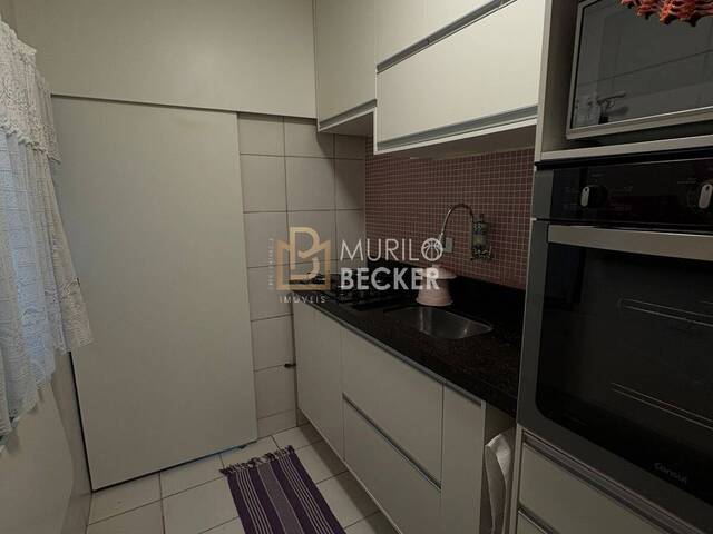 Apartamento para Venda em São José dos Campos - 2