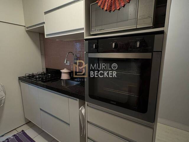 Apartamento para Venda em São José dos Campos - 3
