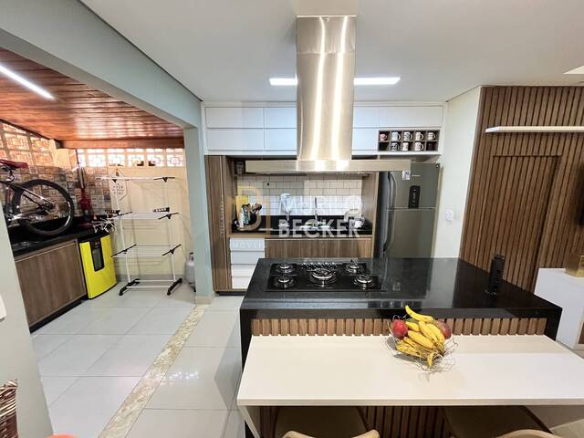 Casa para Venda em São José dos Campos - 4