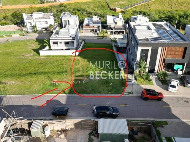 Terreno em condomínio para Venda em São José dos Campos - 4
