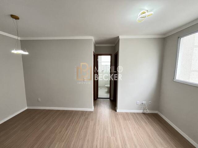 Apartamento para Venda em São José dos Campos - 4
