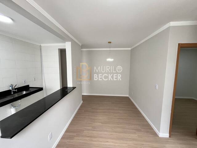 Apartamento para Venda em São José dos Campos - 3