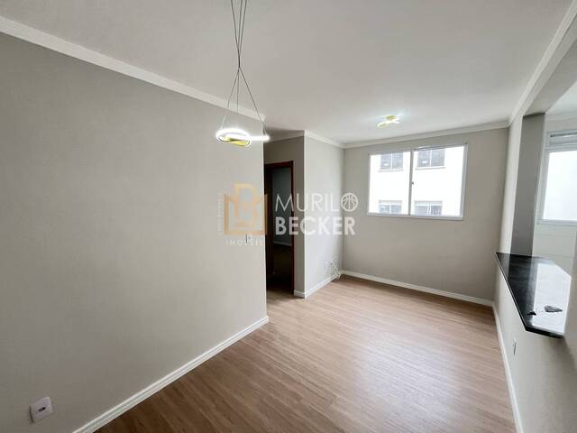 Apartamento para Venda em São José dos Campos - 2