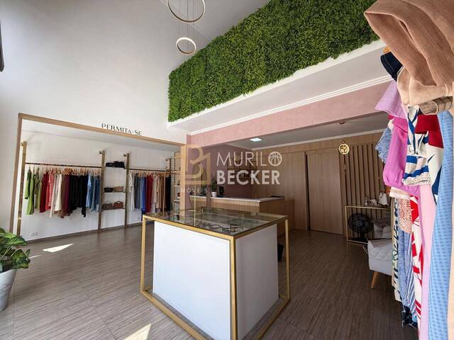 Sala para Locação em São José dos Campos - 3