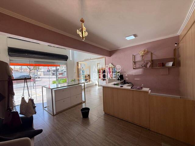 Sala para Locação em São José dos Campos - 5