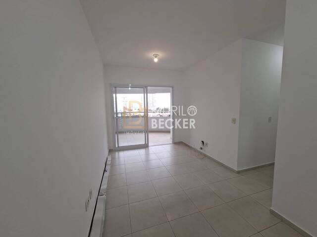 Apartamento para Locação em São José dos Campos - 4