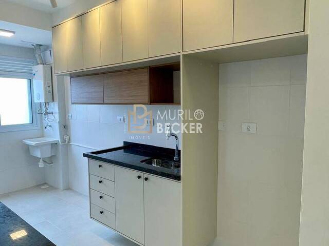 Apartamento para Venda em São José dos Campos - 5
