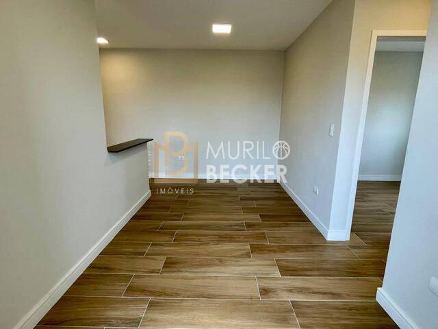 Apartamento para Venda em São José dos Campos - 4