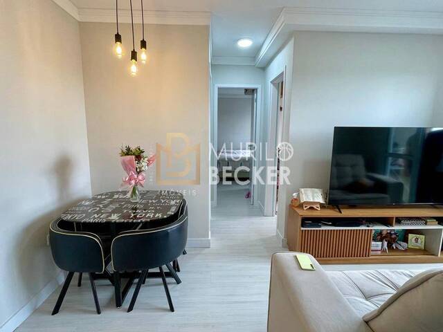 Apartamento para Venda em São José dos Campos - 3