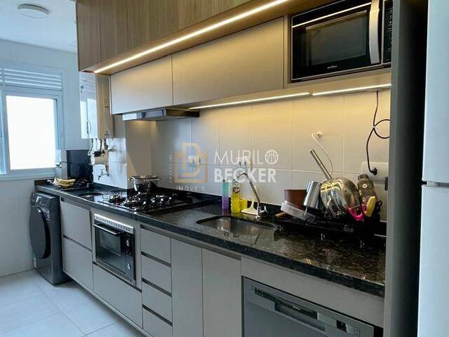 Apartamento para Venda em São José dos Campos - 4