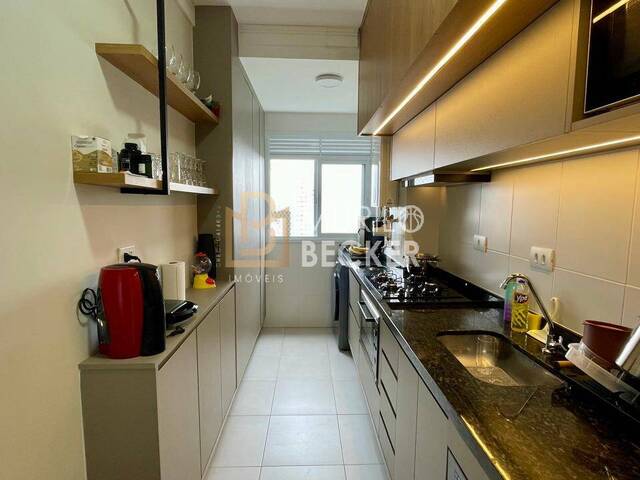 Apartamento para Venda em São José dos Campos - 5