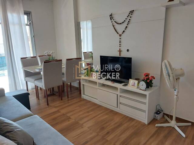 Apartamento para Venda em São José dos Campos - 2
