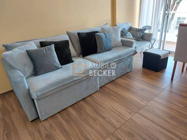 Apartamento para Venda em São José dos Campos - 3