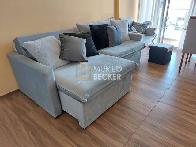 Apartamento para Venda em São José dos Campos - 4