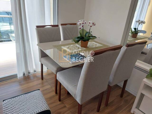 Apartamento para Venda em São José dos Campos - 5