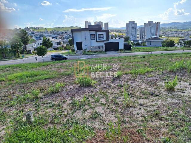 Terreno em condomínio para Venda em São José dos Campos - 4