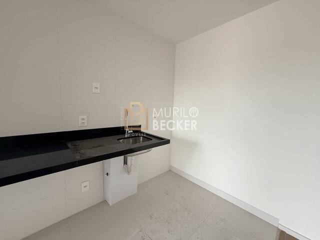 Apartamento para Venda em São José dos Campos - 3