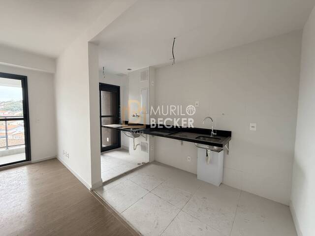 Apartamento para Venda em São José dos Campos - 4